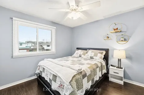 2285 Lynhaven Road Peterborough ON K9K 1V5