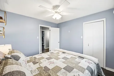 2285 Lynhaven Road Peterborough ON K9K 1V5