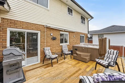 2285 Lynhaven Road Peterborough ON K9K 1V5