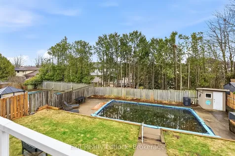 2285 Lynhaven Road Peterborough ON K9K 1V5