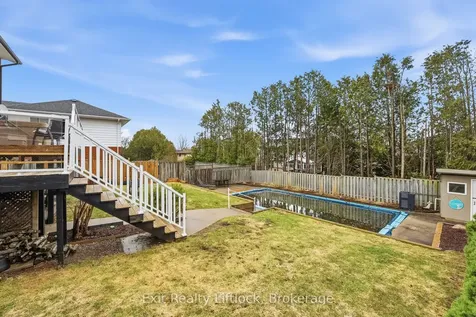 2285 Lynhaven Road Peterborough ON K9K 1V5