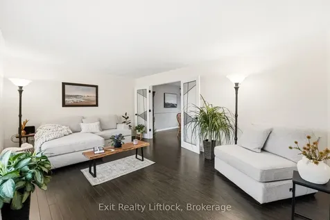 2285 Lynhaven Road Peterborough ON K9K 1V5