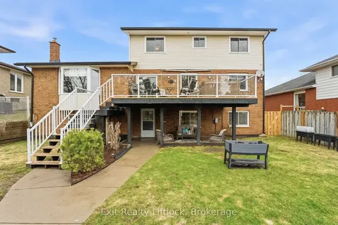 2285 Lynhaven Road Peterborough ON K9K 1V5