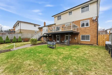 2285 Lynhaven Road Peterborough ON K9K 1V5
