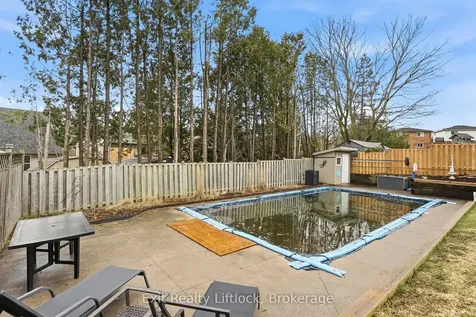 2285 Lynhaven Road Peterborough ON K9K 1V5