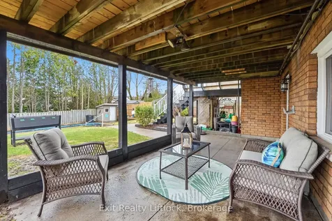 2285 Lynhaven Road Peterborough ON K9K 1V5