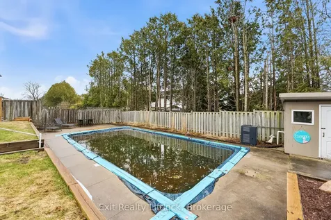 2285 Lynhaven Road Peterborough ON K9K 1V5