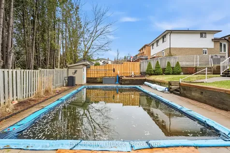2285 Lynhaven Road Peterborough ON K9K 1V5