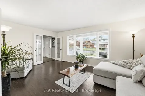 2285 Lynhaven Road Peterborough ON K9K 1V5