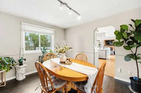 2285 Lynhaven Road Peterborough ON K9K 1V5