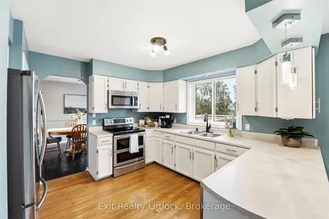 2285 Lynhaven Road Peterborough ON K9K 1V5