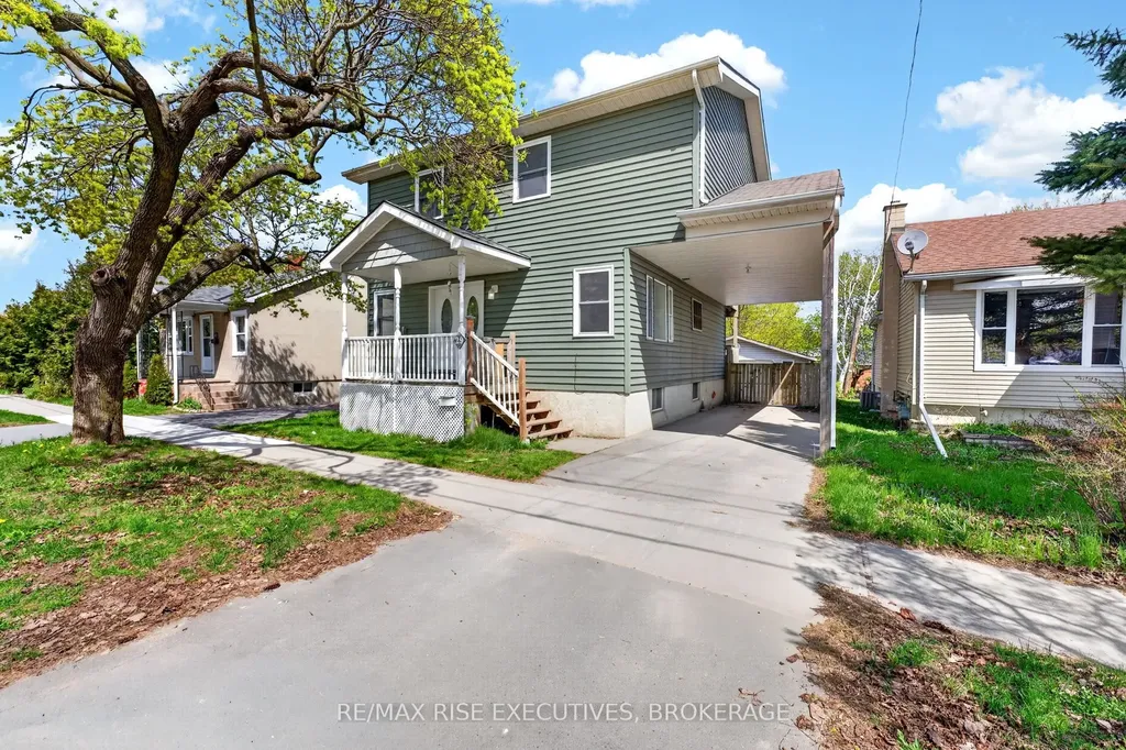 29 Seventh Avenue Kingston ON K7K 2M2