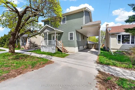 29 Seventh Avenue Kingston ON K7K 2M2