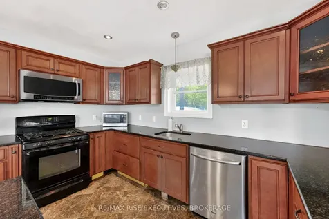 29 Seventh Avenue Kingston ON K7K 2M2