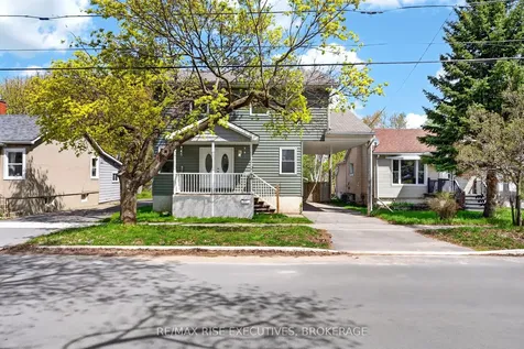 29 Seventh Avenue Kingston ON K7K 2M2
