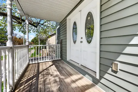 29 Seventh Avenue Kingston ON K7K 2M2