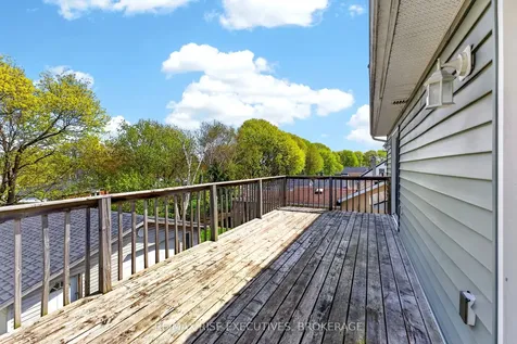 29 Seventh Avenue Kingston ON K7K 2M2