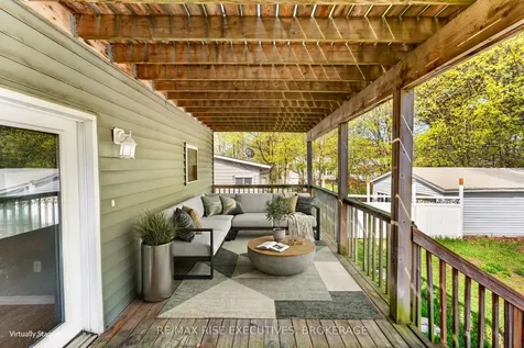 29 Seventh Avenue Kingston ON K7K 2M2