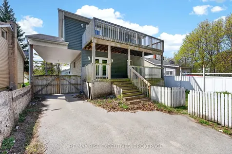 29 Seventh Avenue Kingston ON K7K 2M2