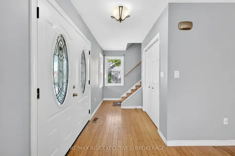 29 Seventh Avenue Kingston ON K7K 2M2