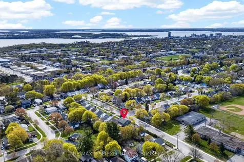 29 Seventh Avenue Kingston ON K7K 2M2