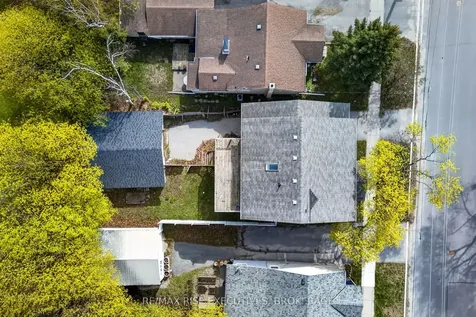 29 Seventh Avenue Kingston ON K7K 2M2
