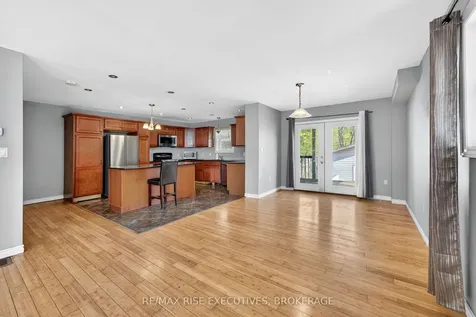 29 Seventh Avenue Kingston ON K7K 2M2