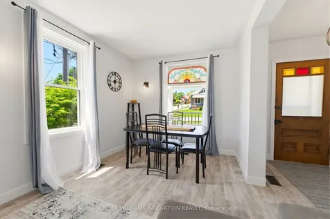 454 York Avenue N North Perth ON N4W 2X7