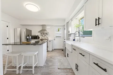 454 York Avenue N North Perth ON N4W 2X7