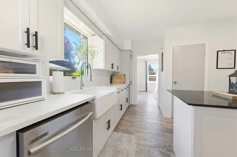 454 York Avenue N North Perth ON N4W 2X7