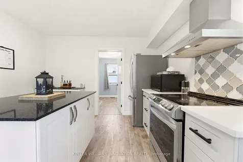 454 York Avenue N North Perth ON N4W 2X7