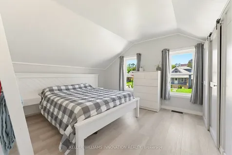 454 York Avenue N North Perth ON N4W 2X7