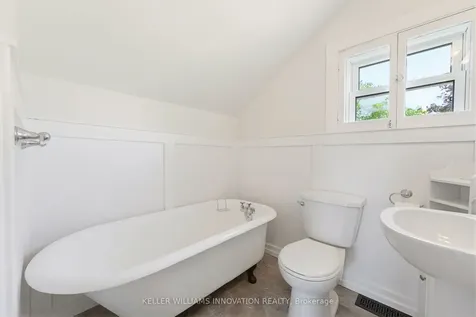 454 York Avenue N North Perth ON N4W 2X7