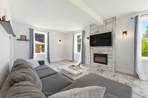 454 York Avenue N North Perth ON N4W 2X7