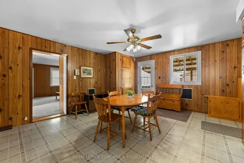 736 Pembroke Street W Pembroke ON K8A 5P6