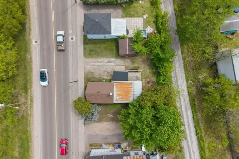 736 Pembroke Street W Pembroke ON K8A 5P6