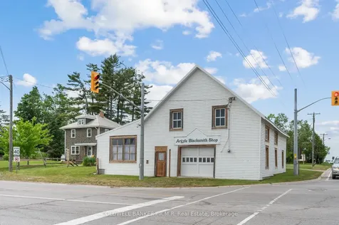 269 Glenarm Road Kawartha Lakes ON K0M 2T0