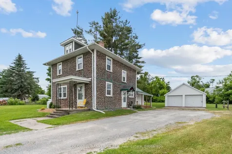 269 Glenarm Road Kawartha Lakes ON K0M 2T0