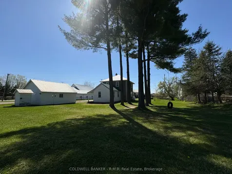269 Glenarm Road Kawartha Lakes ON K0M 2T0