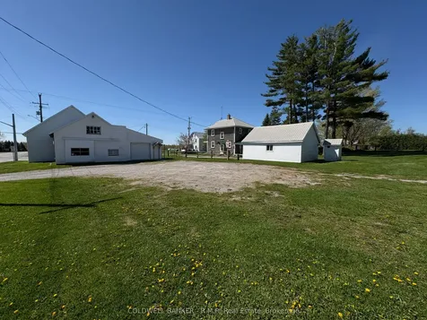 269 Glenarm Road Kawartha Lakes ON K0M 2T0