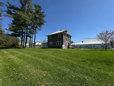 269 Glenarm Road Kawartha Lakes ON K0M 2T0