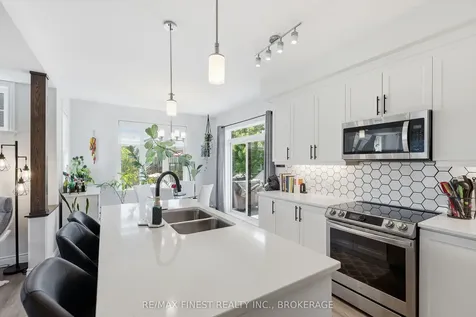 253 Mill Pond Place Kingston ON K7M 0C9