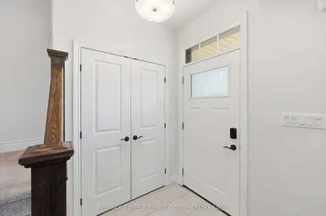 253 Mill Pond Place Kingston ON K7M 0C9