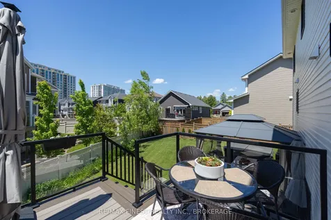 253 Mill Pond Place Kingston ON K7M 0C9