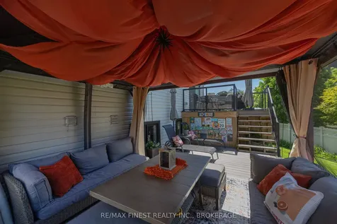 253 Mill Pond Place Kingston ON K7M 0C9