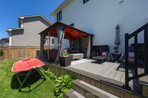 253 Mill Pond Place Kingston ON K7M 0C9