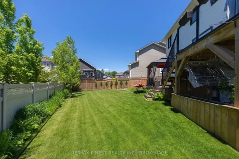 253 Mill Pond Place Kingston ON K7M 0C9