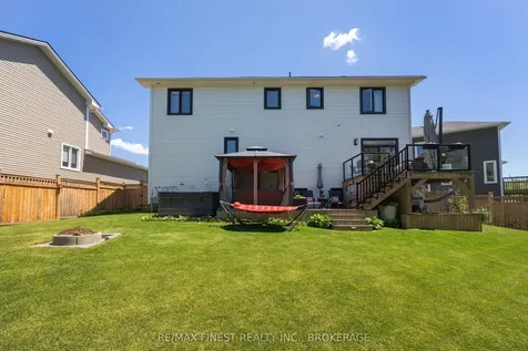 253 Mill Pond Place Kingston ON K7M 0C9