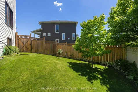 253 Mill Pond Place Kingston ON K7M 0C9