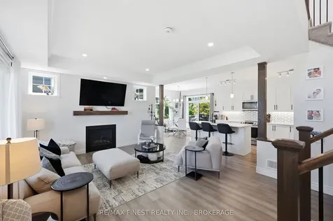 253 Mill Pond Place Kingston ON K7M 0C9